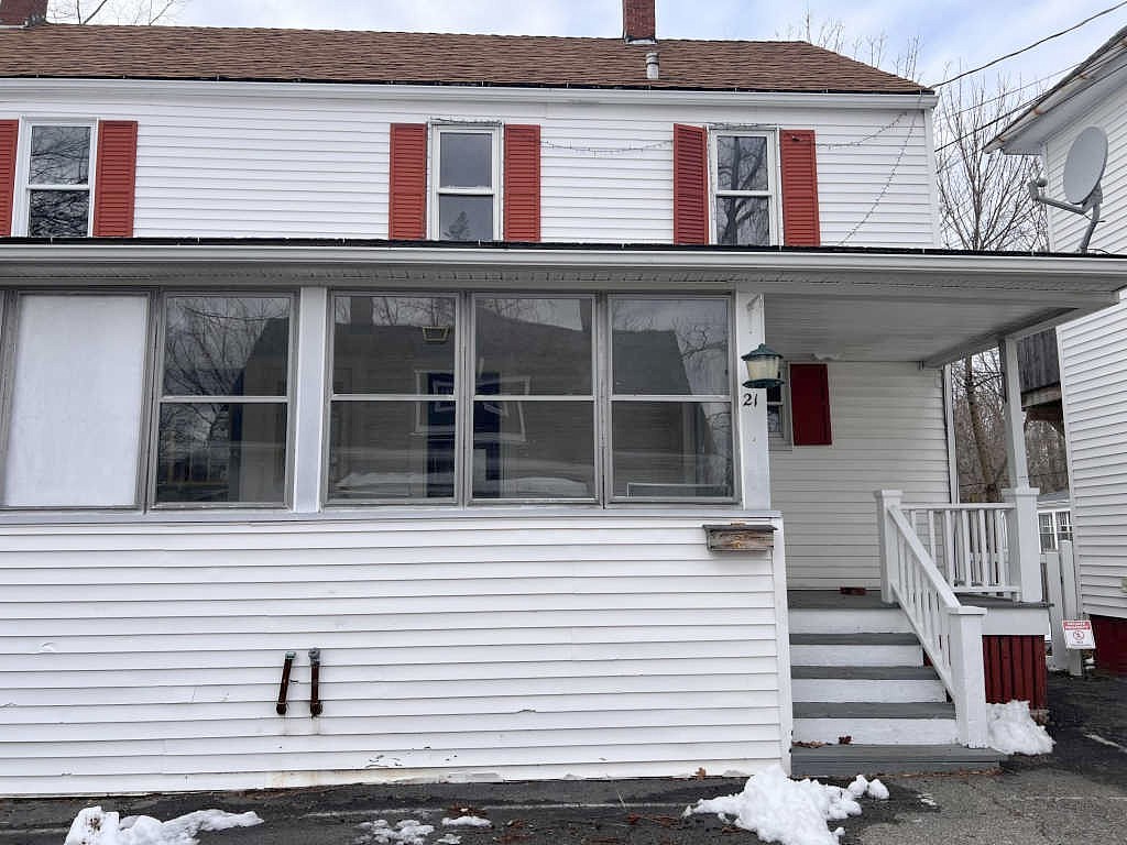 19 High St  