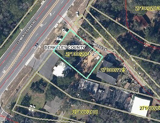 2615 Clements Fry Rd