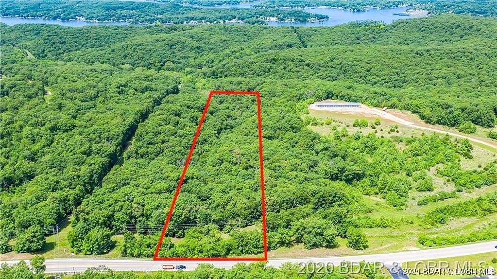 Lot 18 Hwy 5  