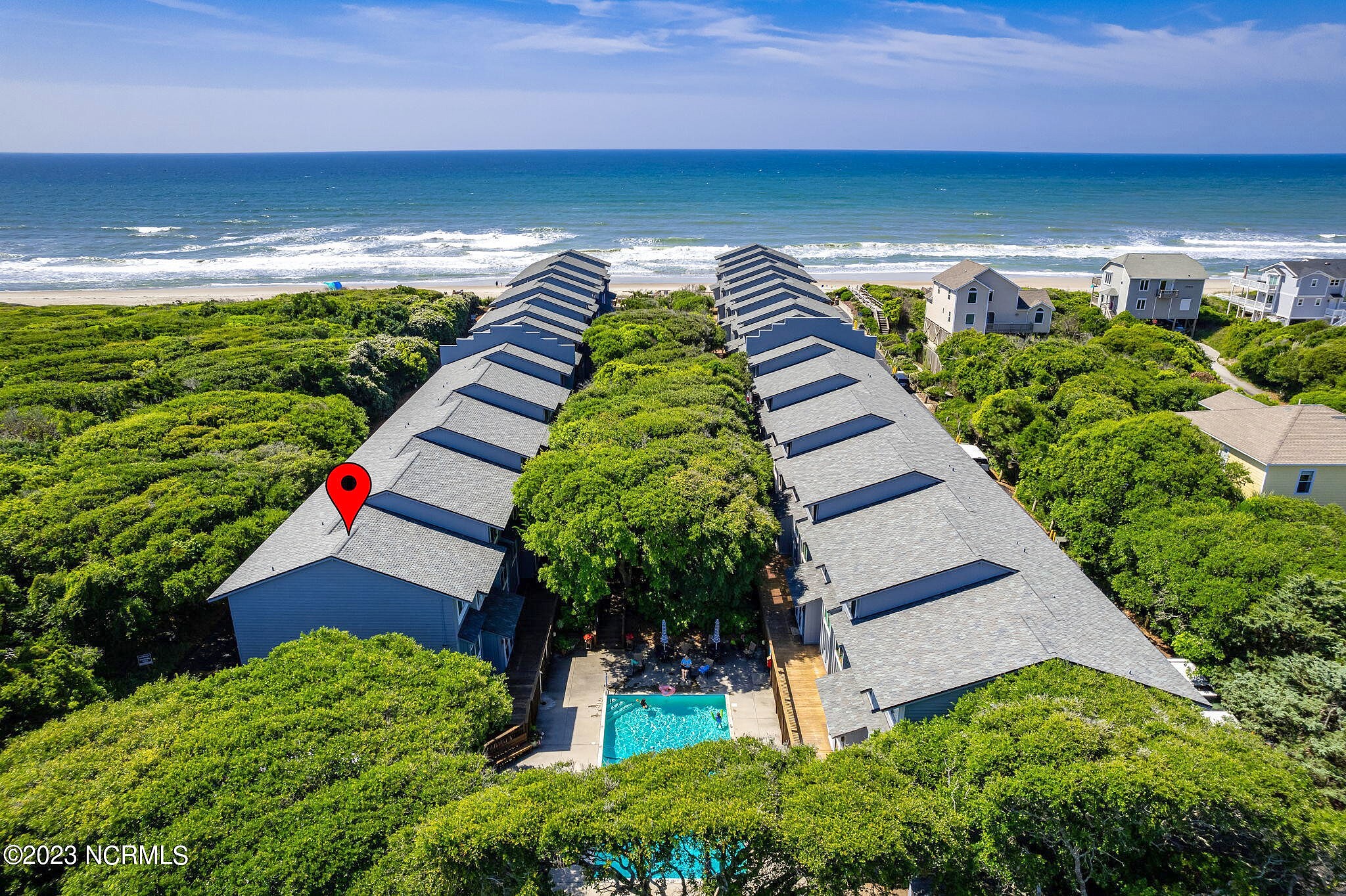 651 Salter Path Rd Unit 8  