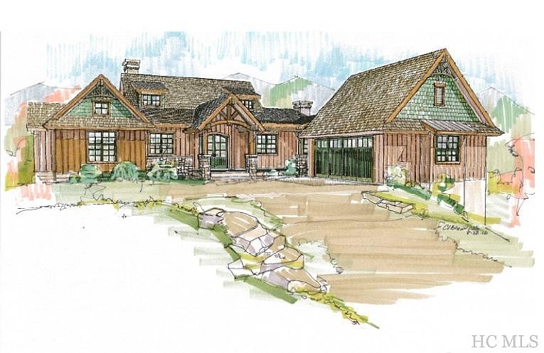 Lot 45 Continental Dr