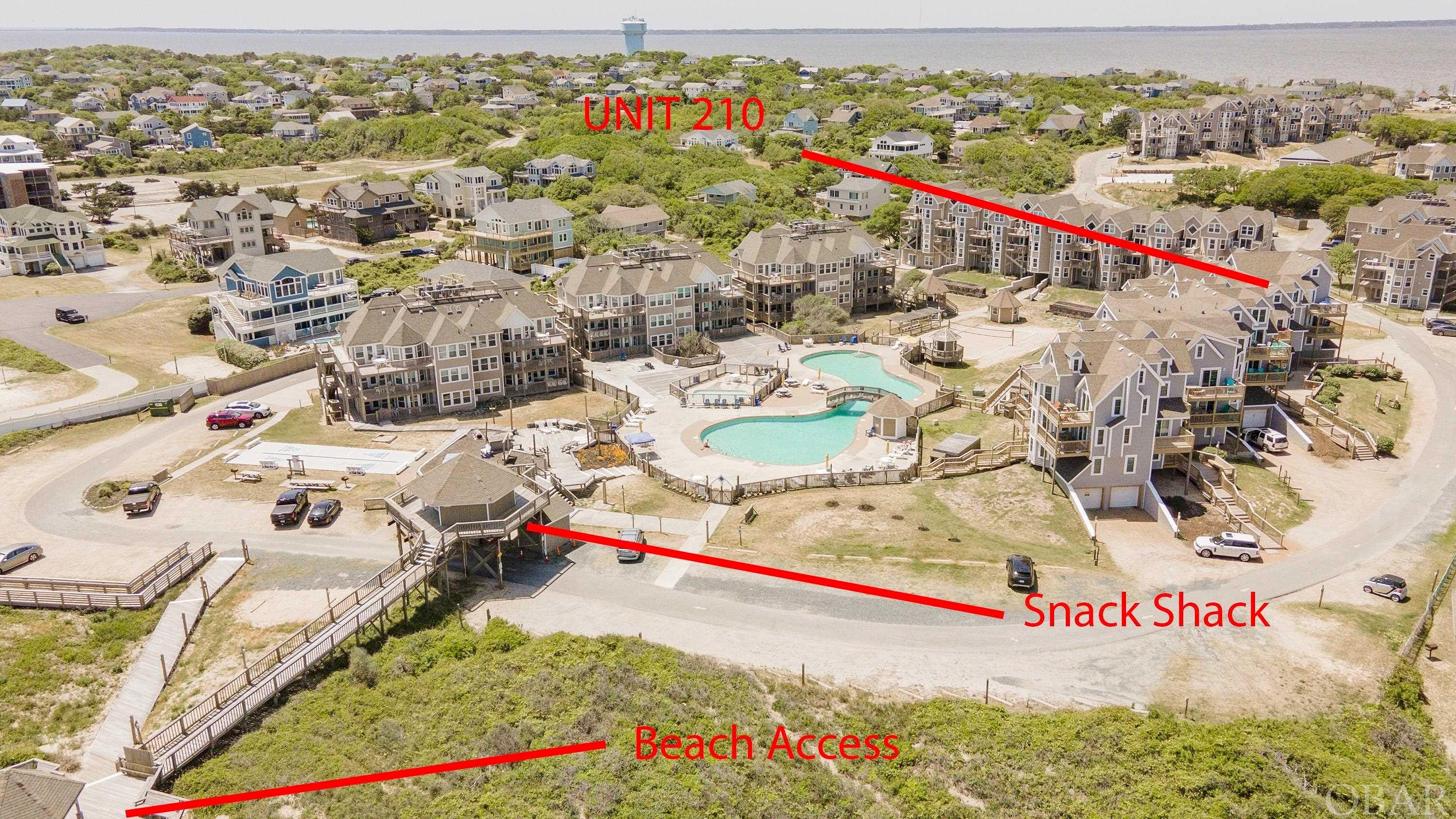 1245 Duck Rd Unit 210  