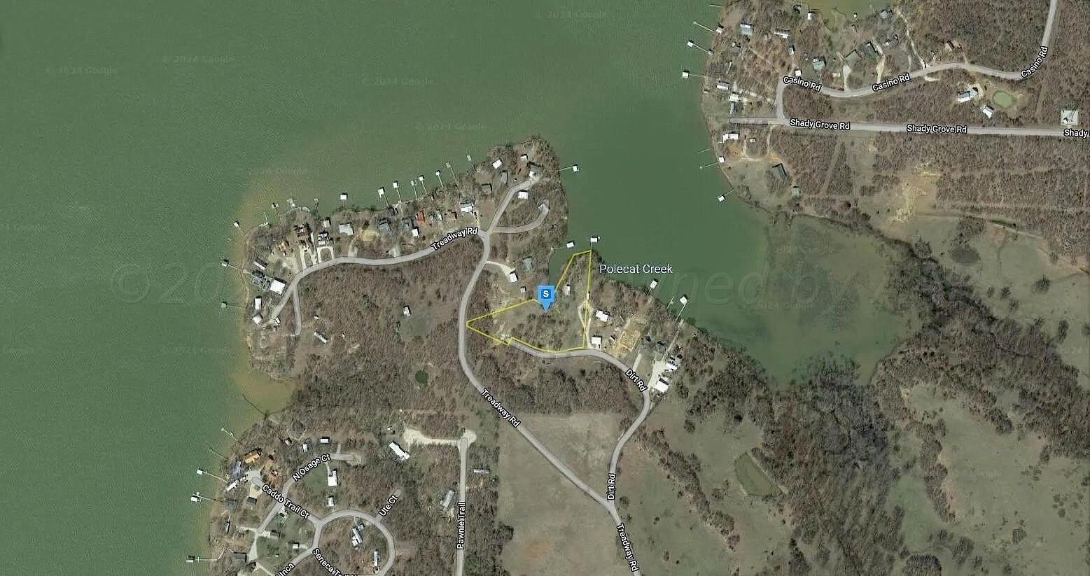 110 Treadway Rd  