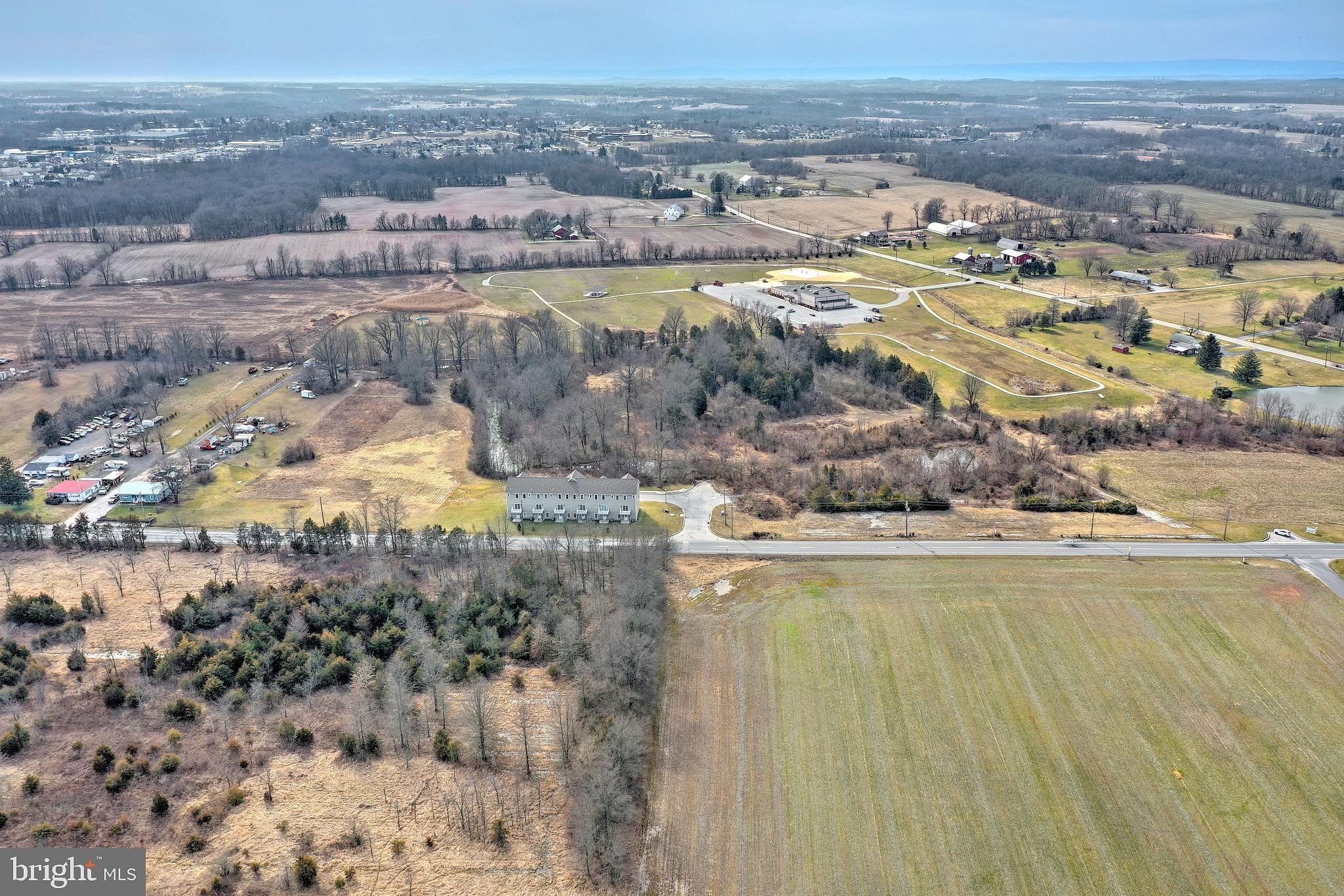 LOT 2 CONNER Ct Unit 2  