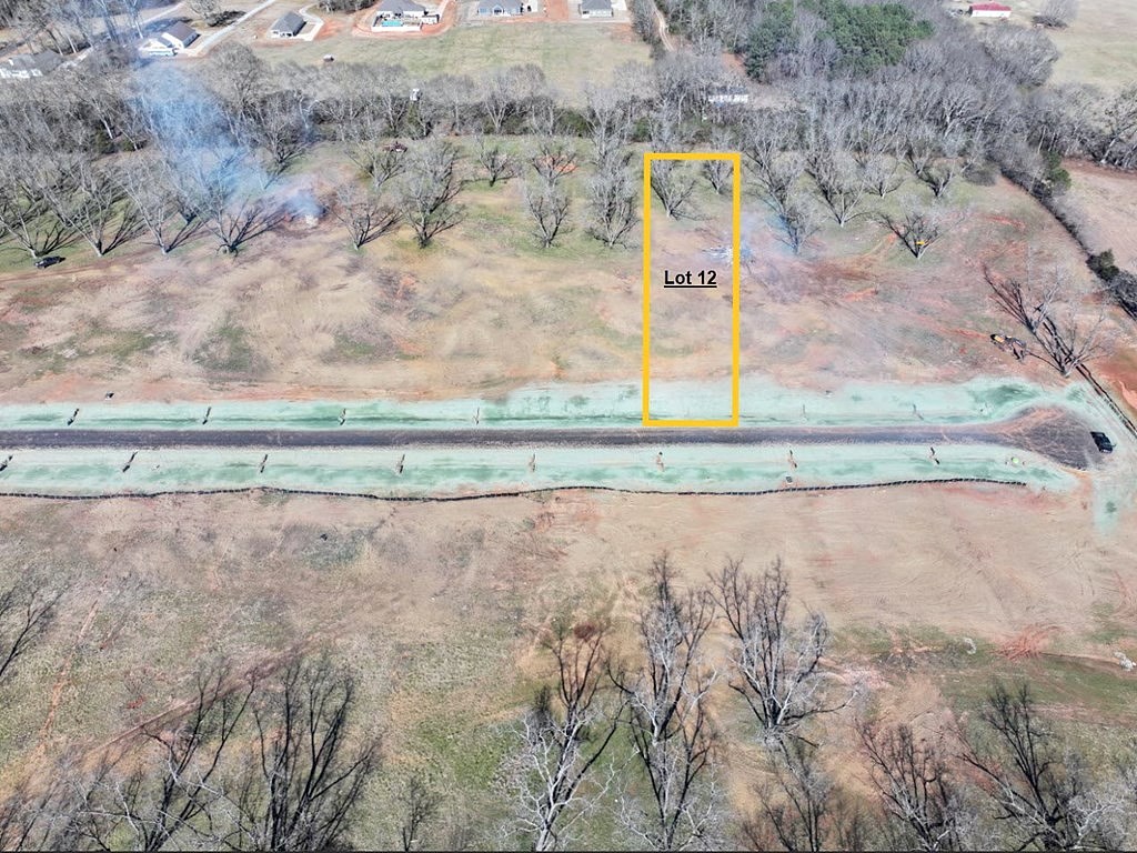 Lot 12 CHINABERRY St  