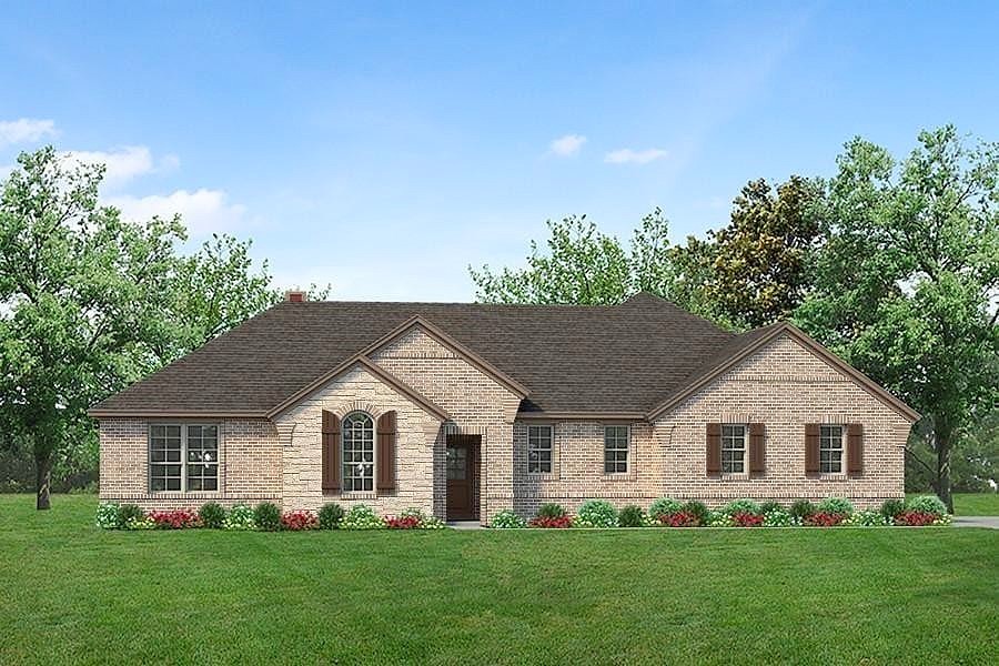 2905 Mossy Oak Dr  
