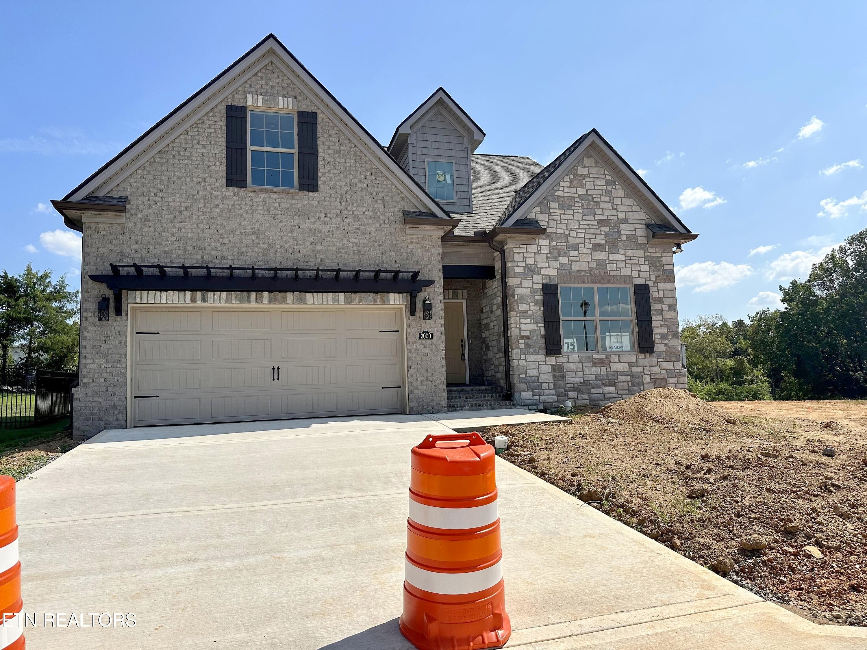 3000 Sycamore Crk Ln