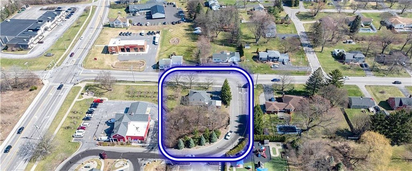 975 Jackson Rd  