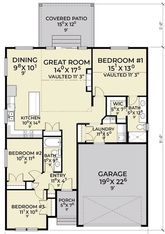 401 Cirrus Cir  