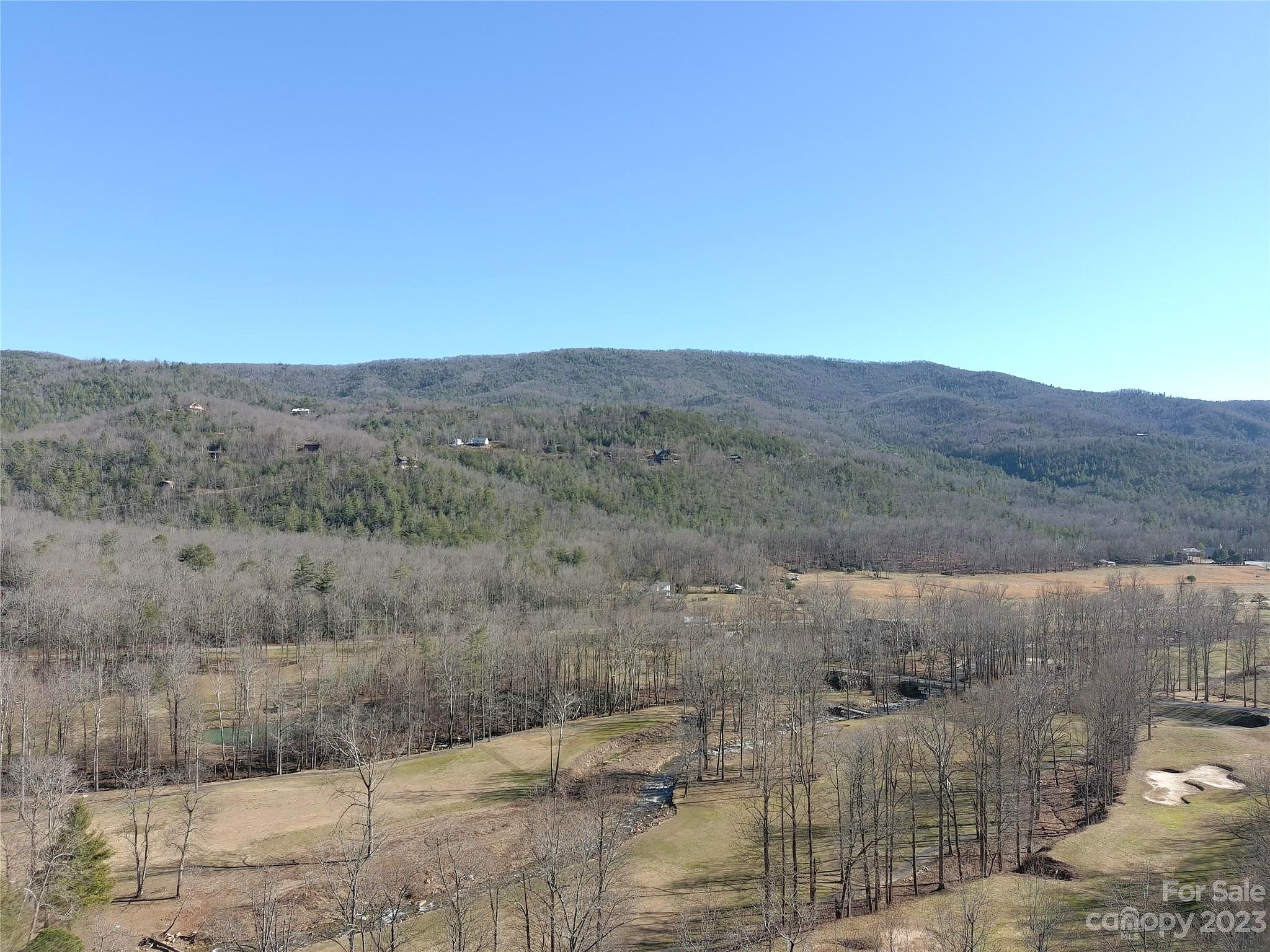 V/L Blue Ridge Dr N Unit 164