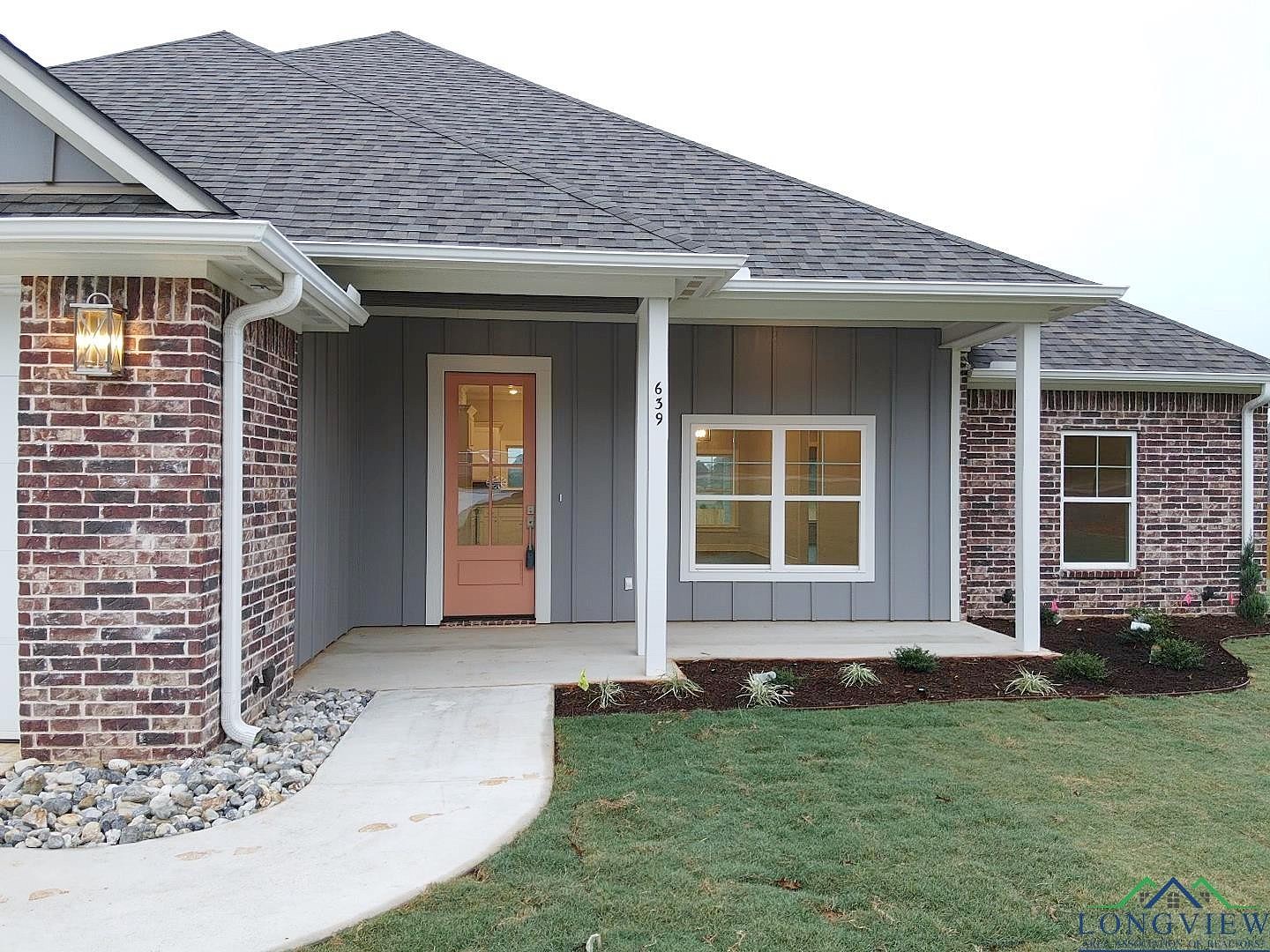 639 Peavine  