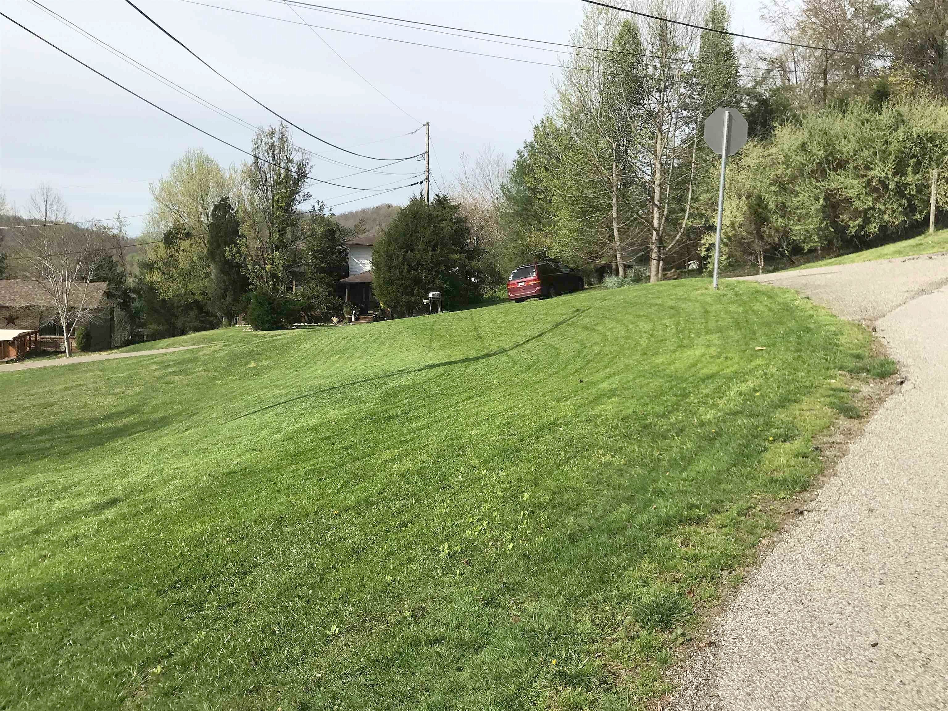 Lot 1 Evergreen Ln  