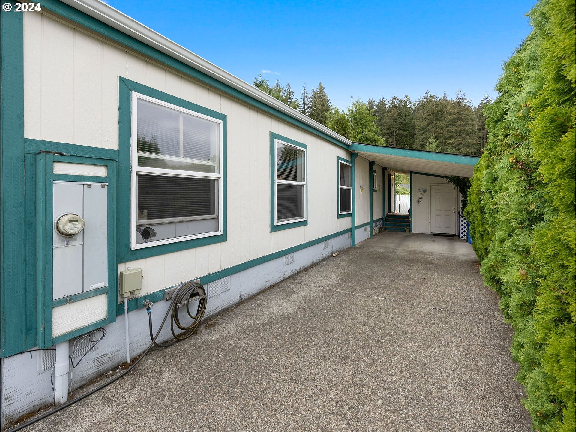 3930 SE 162nd Ave Unit 4  