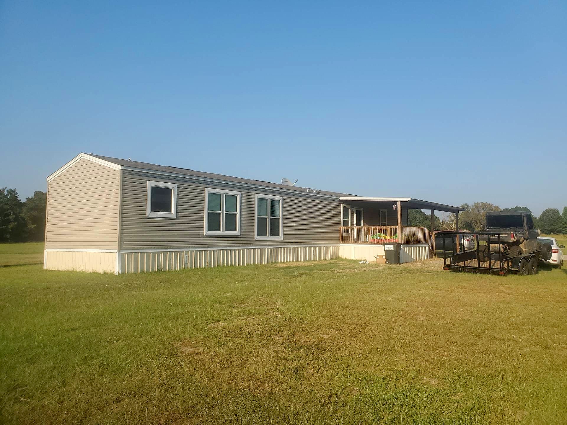 3183 East 2030 Rd  
