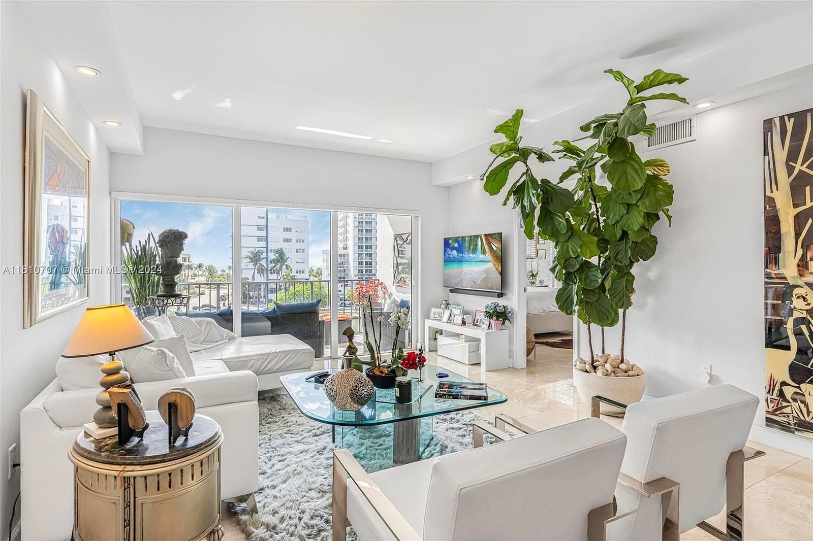 2455 Flamingo Dr Unit 401