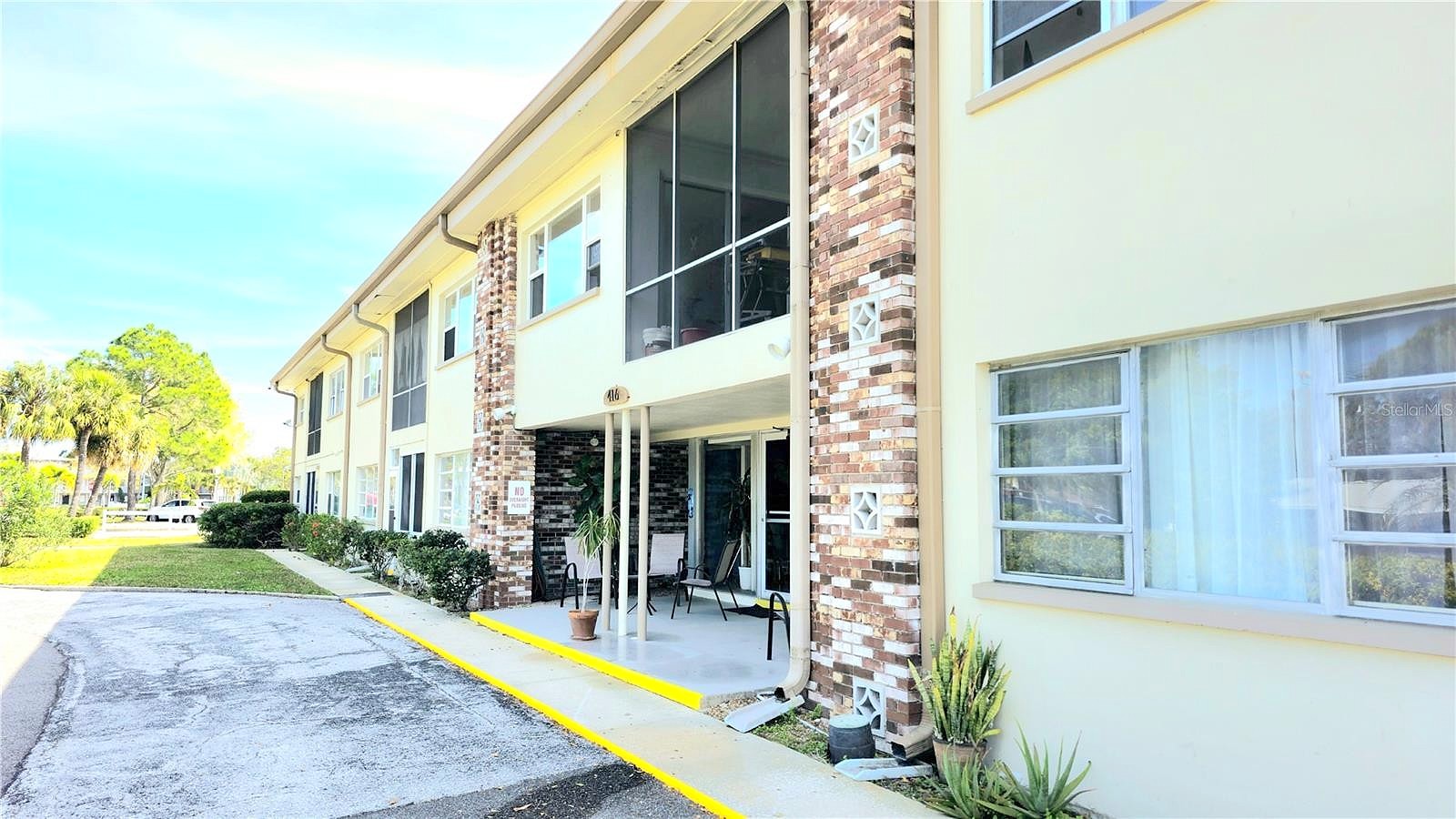 416 73rd Ave N Unit 107  