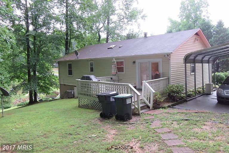 6713 PLANTATION Frst DR  