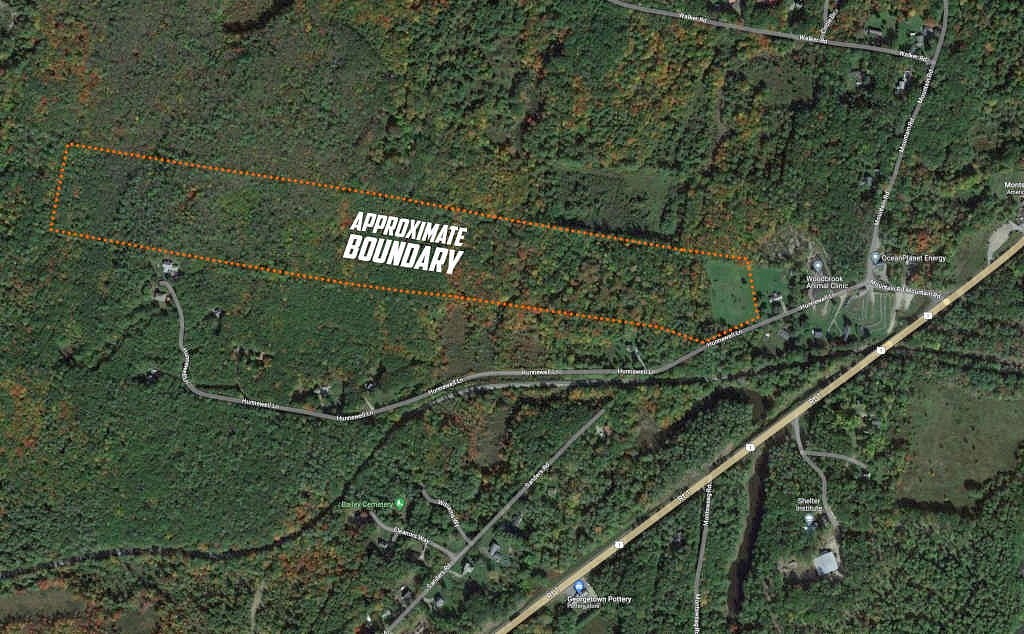 Lot 68 Hunnewell Ln  