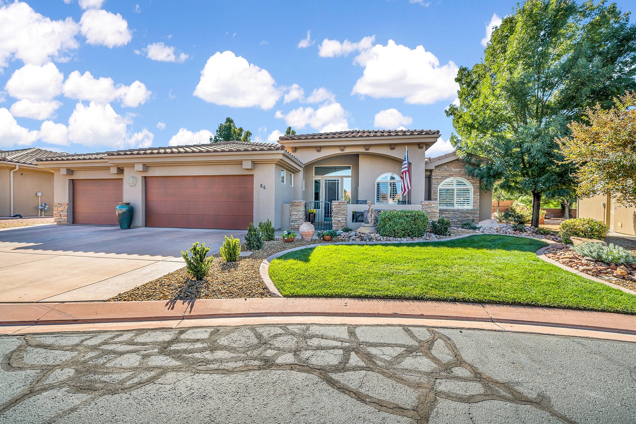 1795 N SNOW CANYON PKWY Unit 66