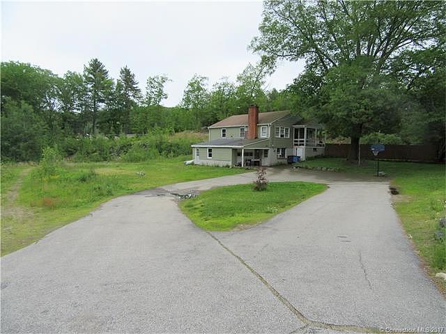 354 WILSONVILLE RD  