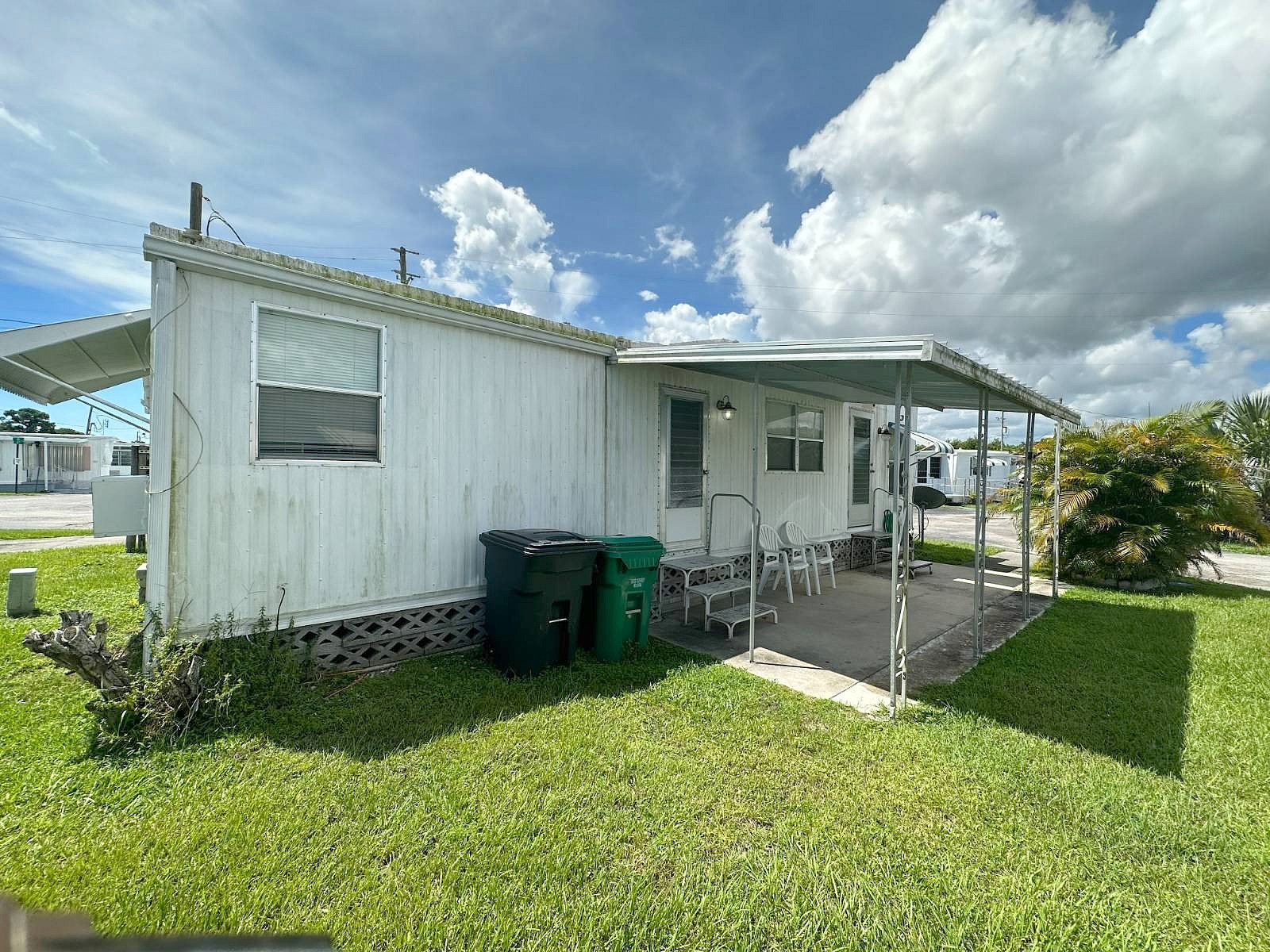 2023 St Lucie Blvd Unit 169
