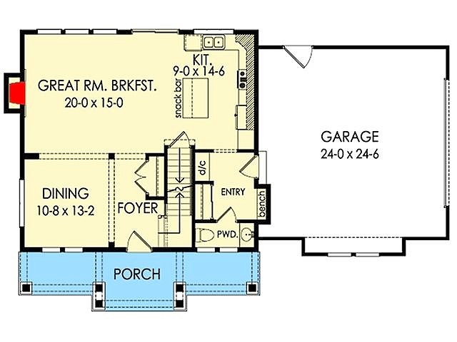 Lot 15 Sedgewood Dr Unit 15  