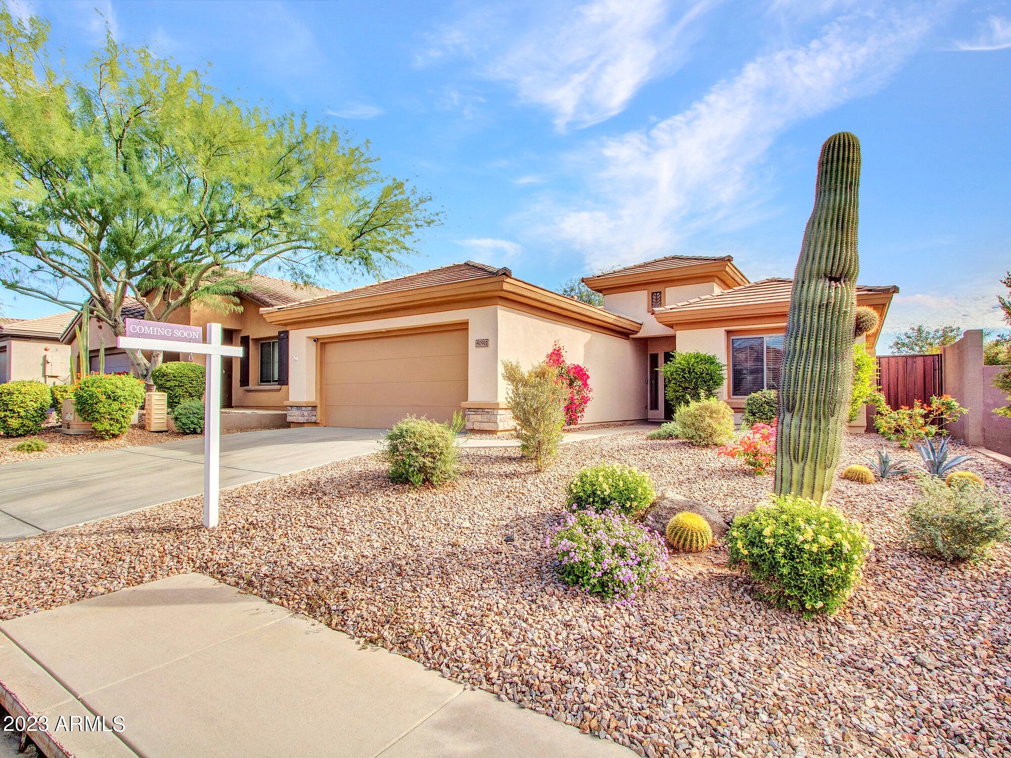 40911 N Prestancia Dr  