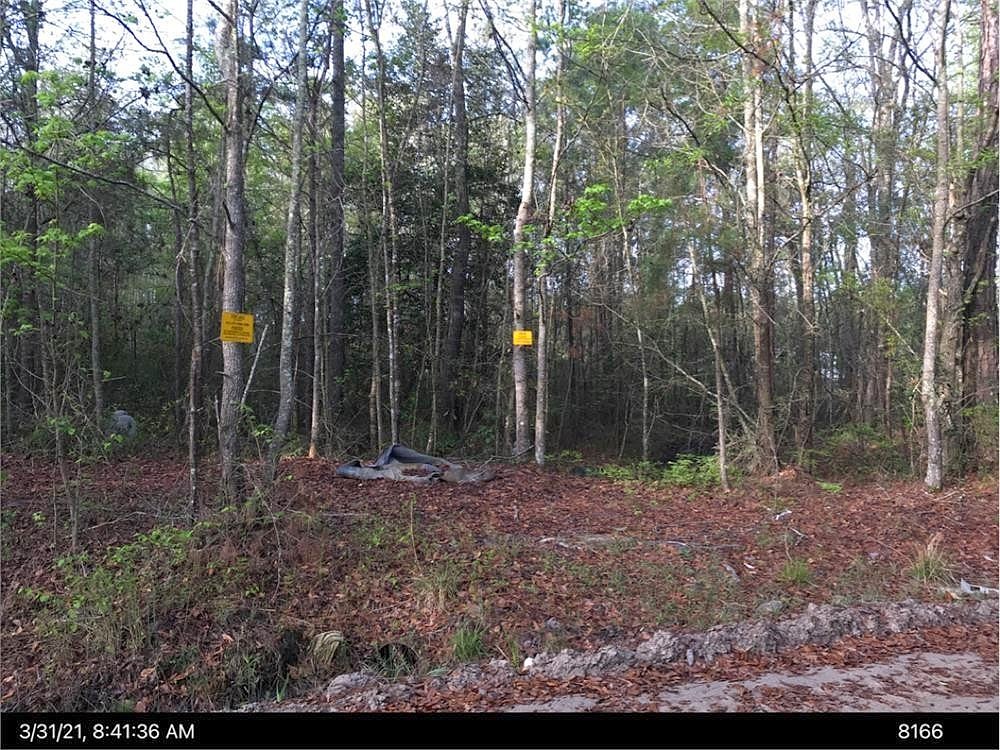 Lot 27b Eulonia Lake Estates Rd SW  