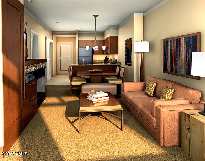 218 Riverfront Lane Unit 2407A/2407B - Week 52  