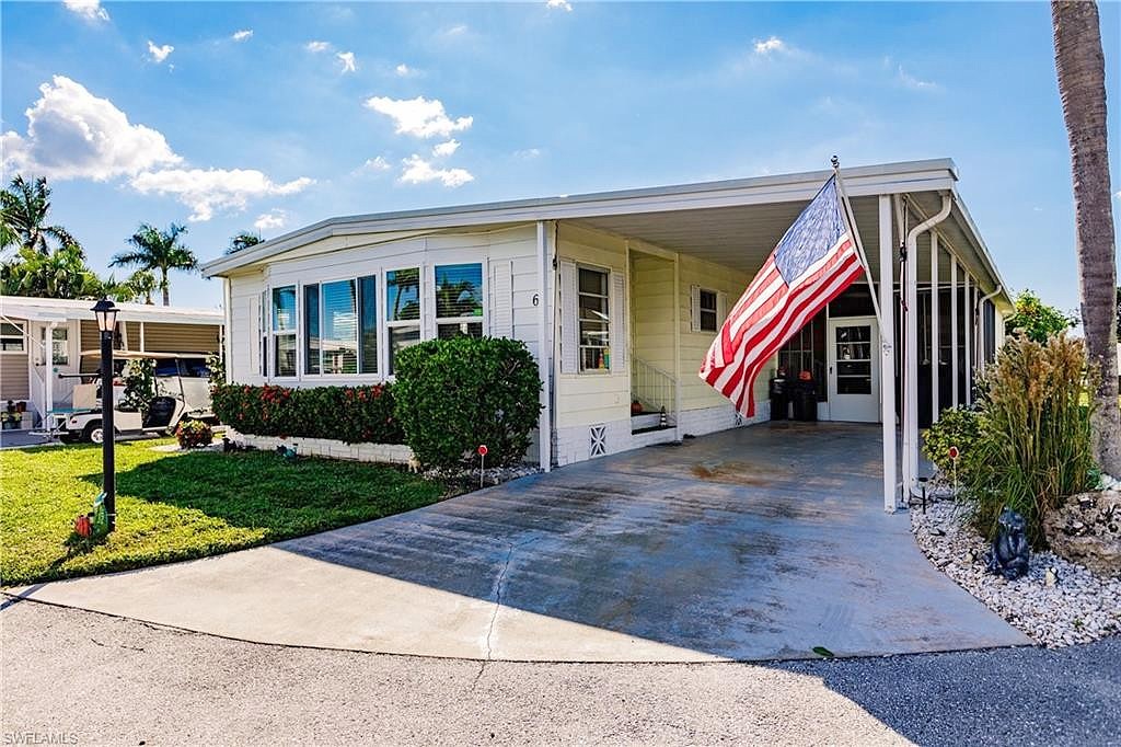 62 Impala Ct Unit 98  