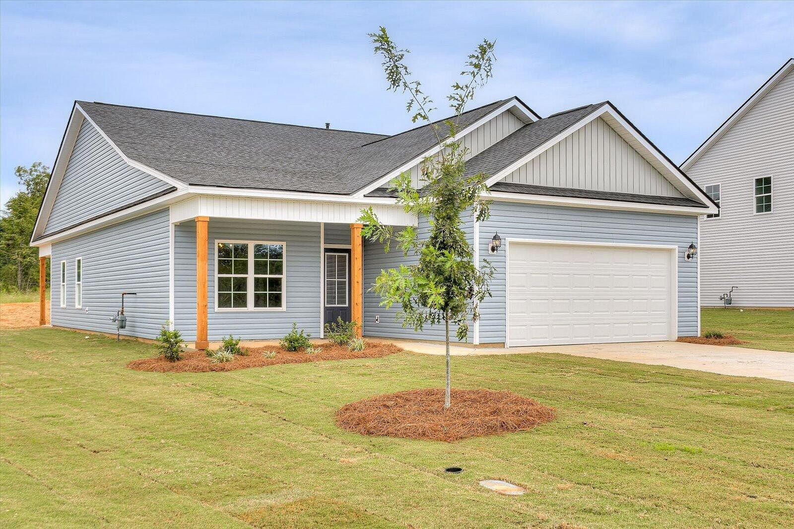 321 Terrace Hl Rd  