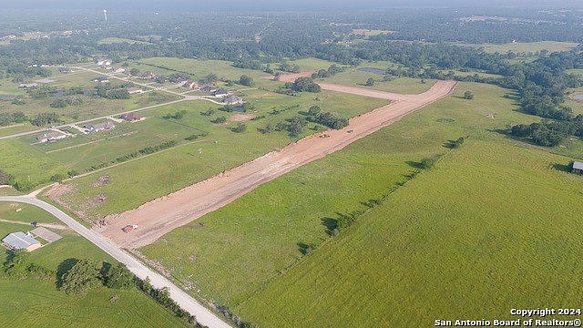 LOT 64 Panther Crk Dr