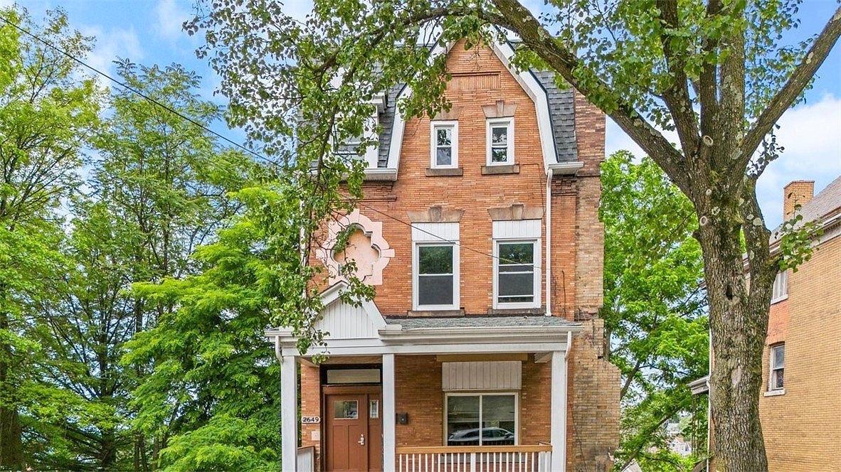 2649 Perrysville Ave  