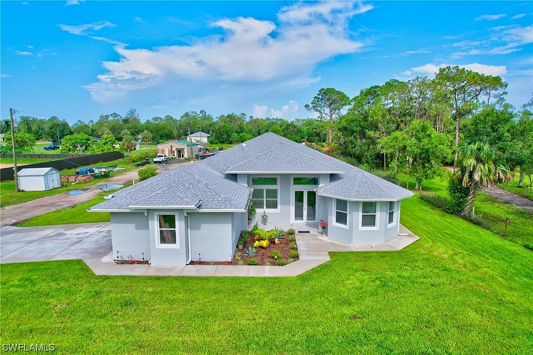 7300 Eastwood Acres Rd  