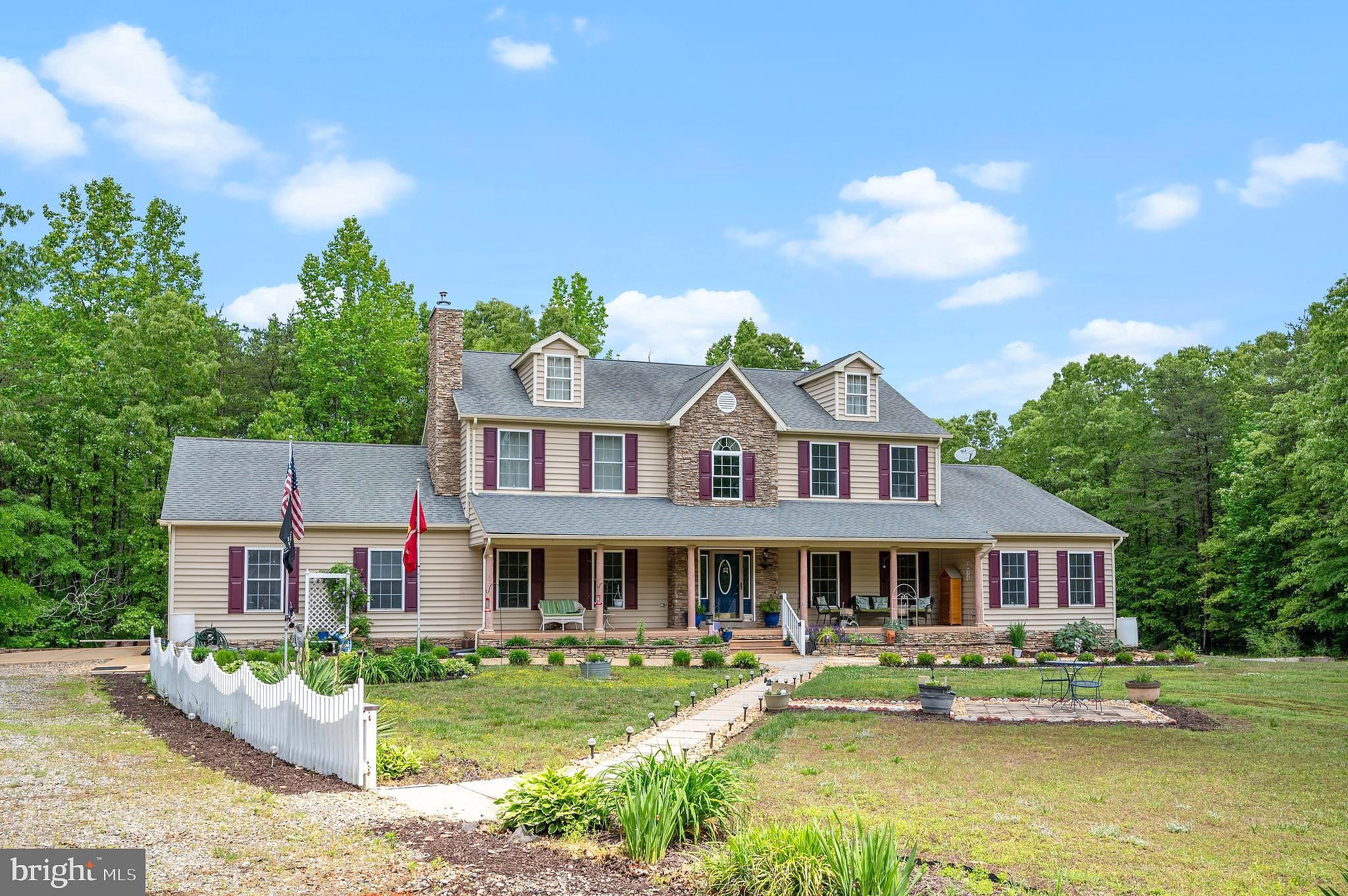 13023 Stonewall Jackson Rd