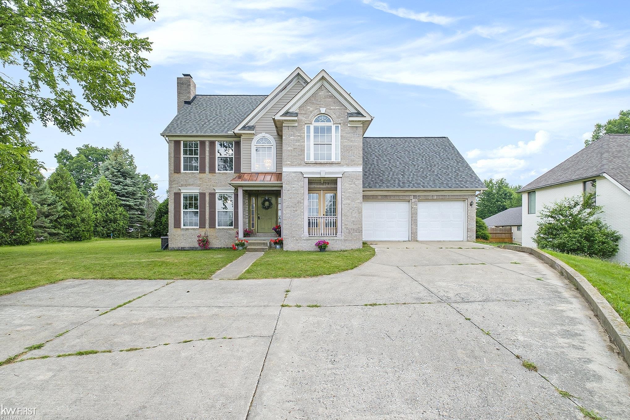2520 Margaret Dr  