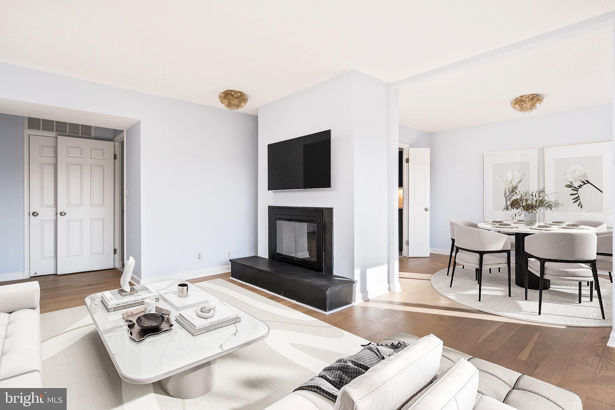 1077 30th St NW Unit 705  