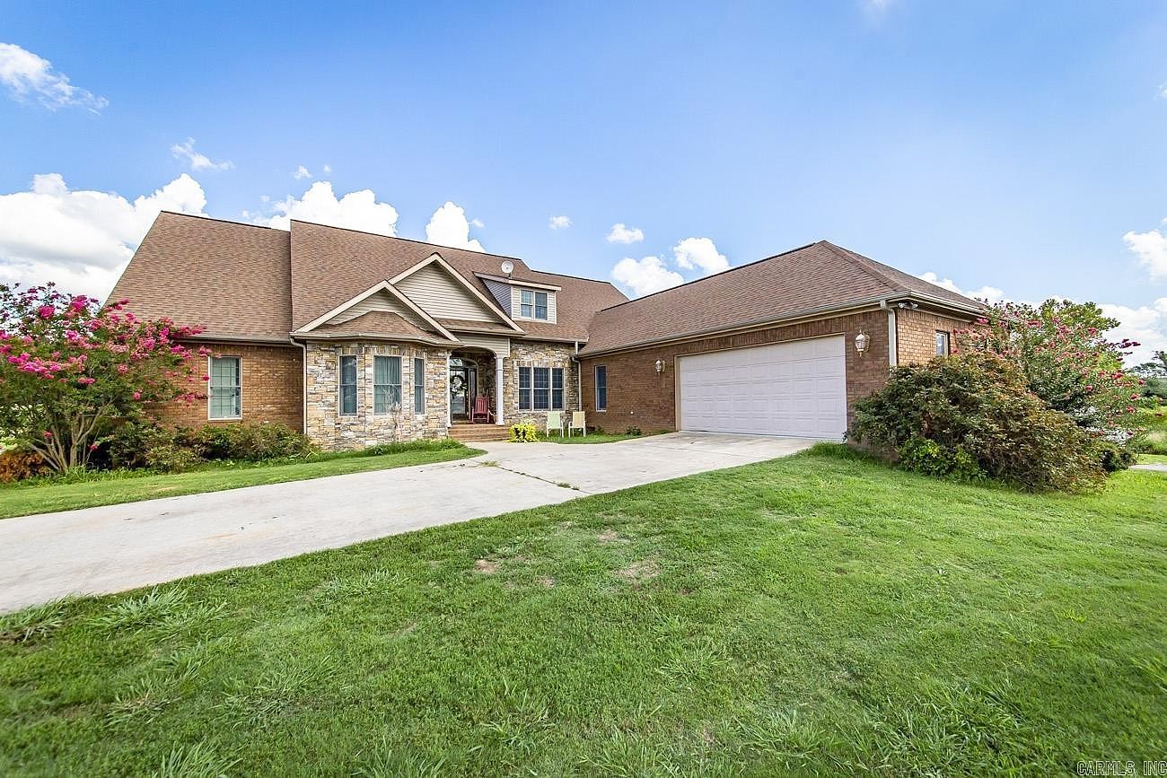 5750 GREERS Fry RD  