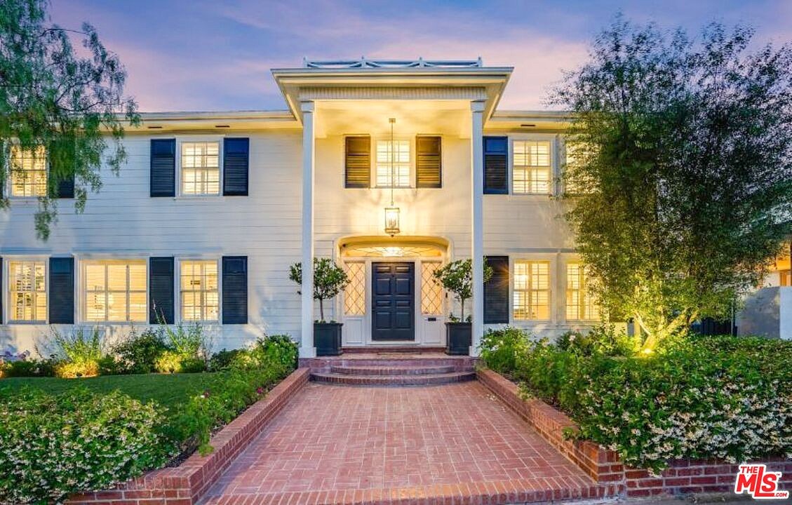 4040 Mount Vernon Dr