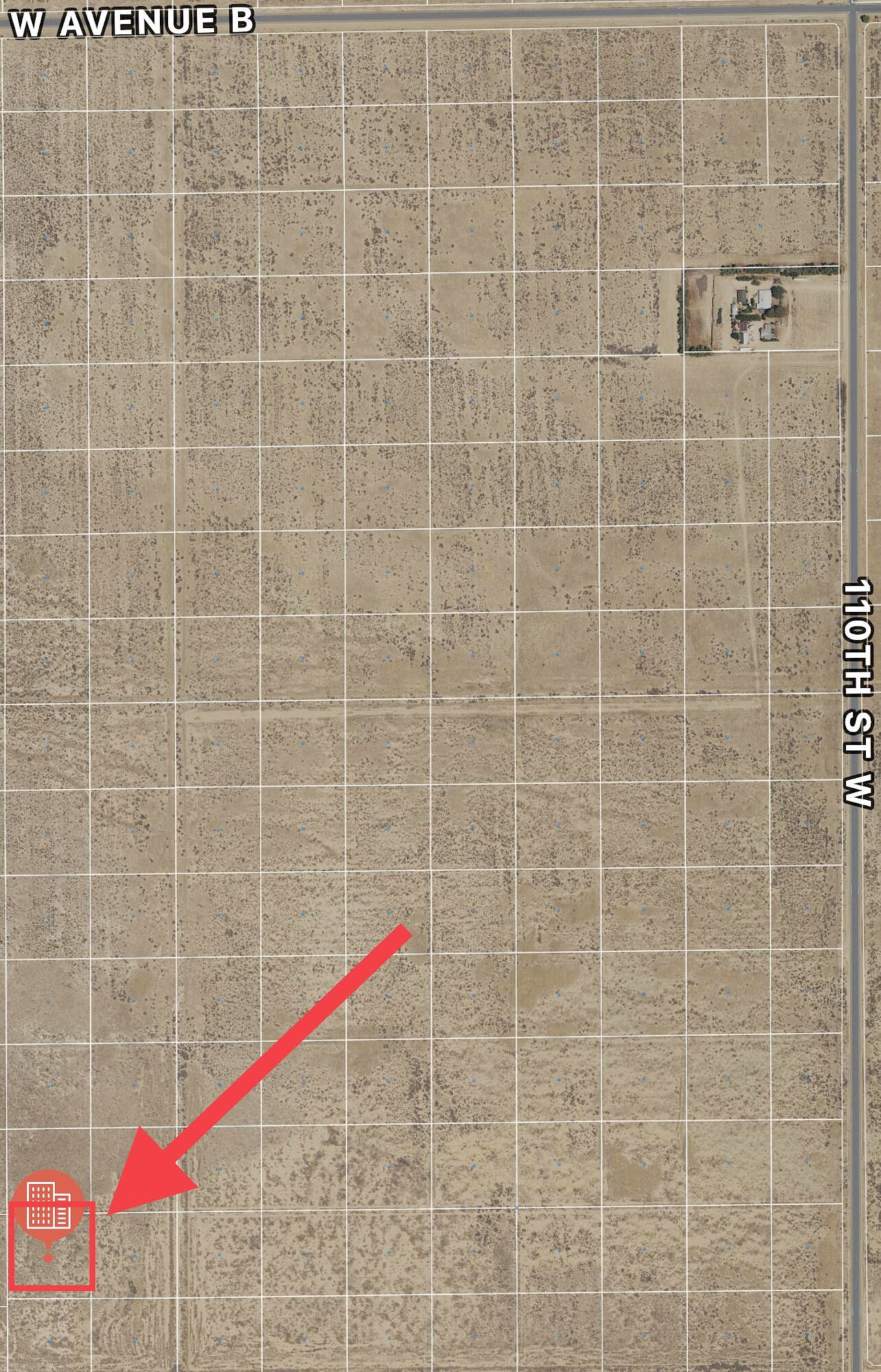 Explorer Dr Vic 115th St  