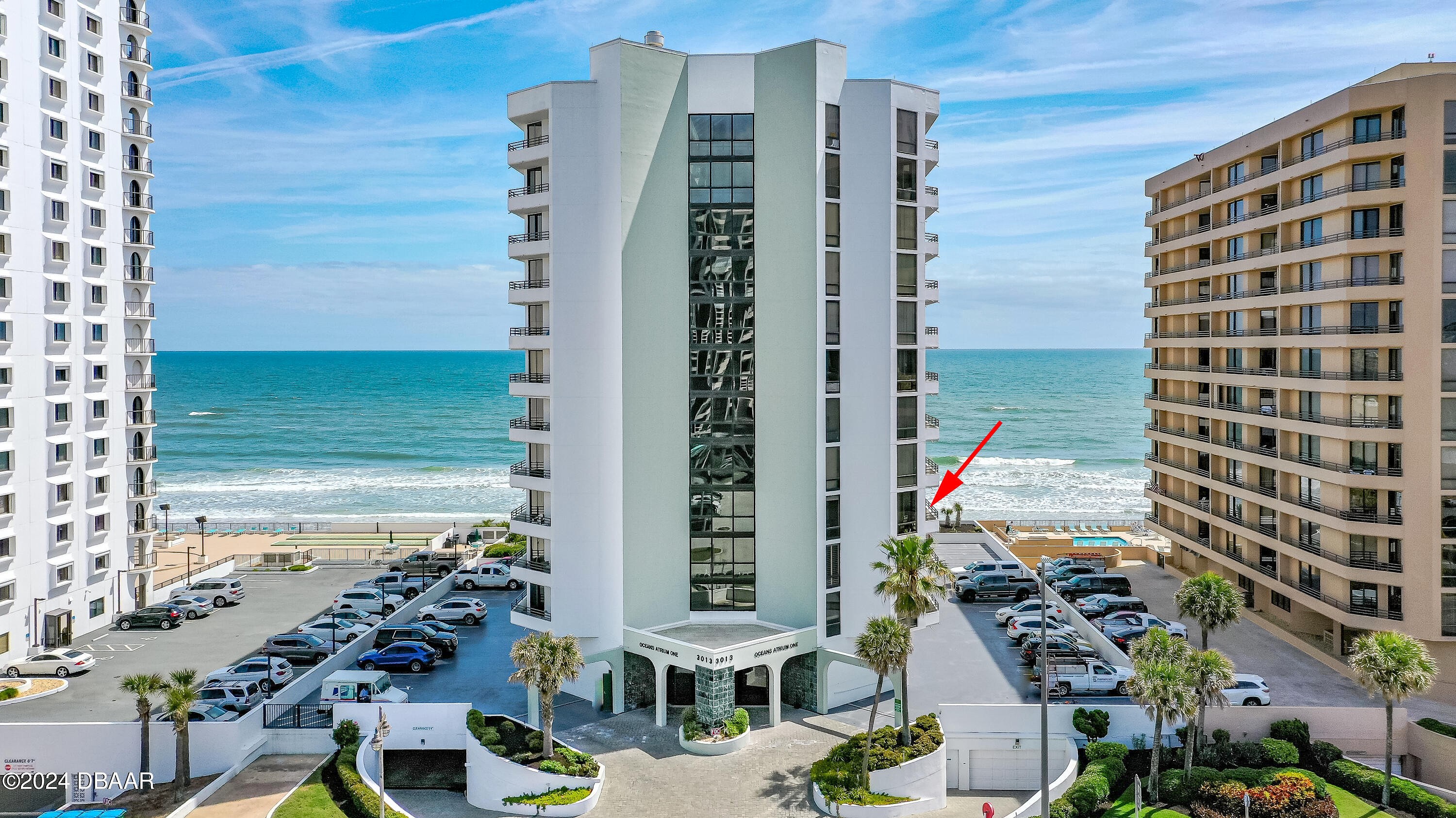 3013 S Atlantic Ave Unit 4010  