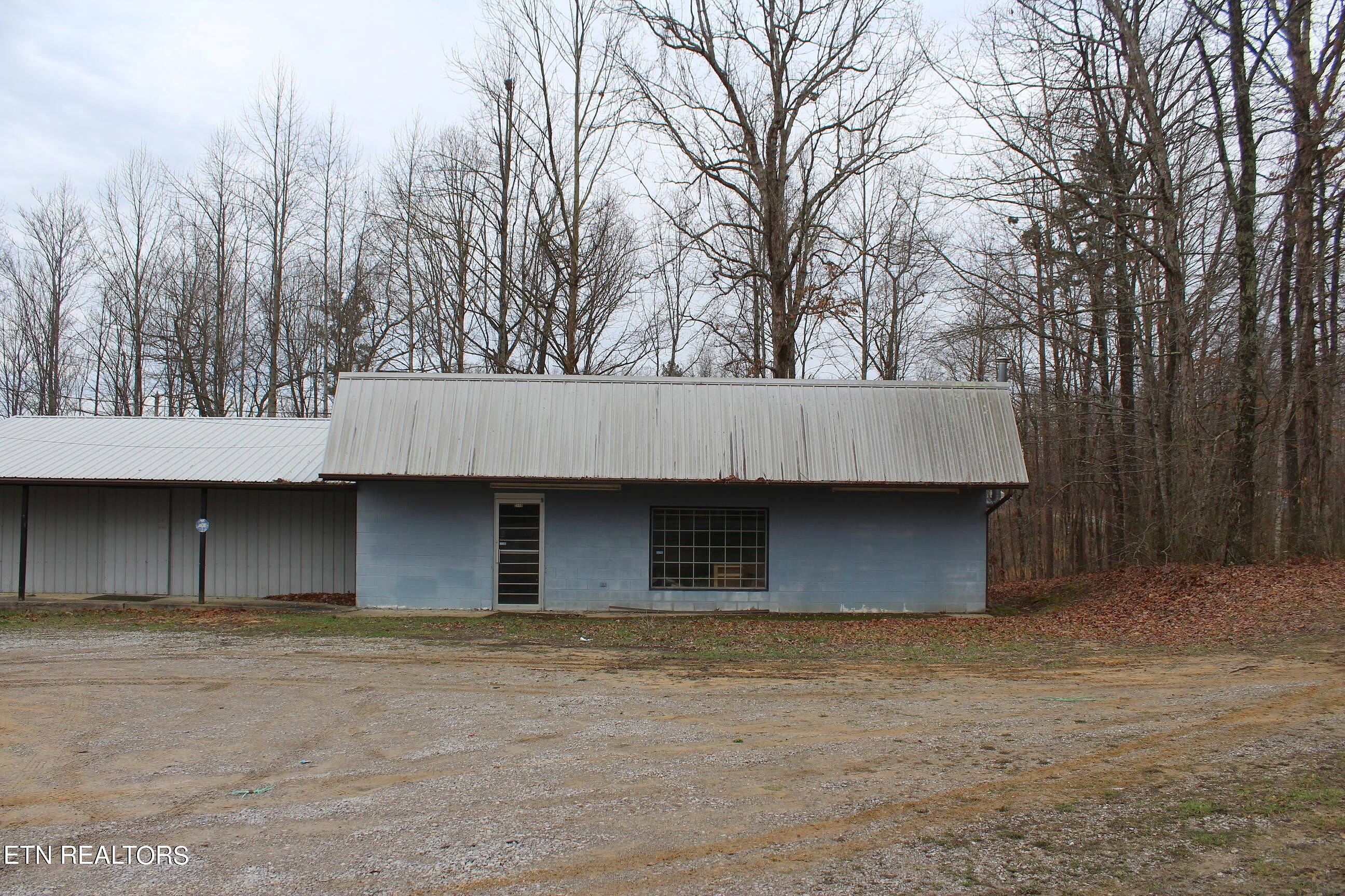 2110 Pickett Park Hwy  