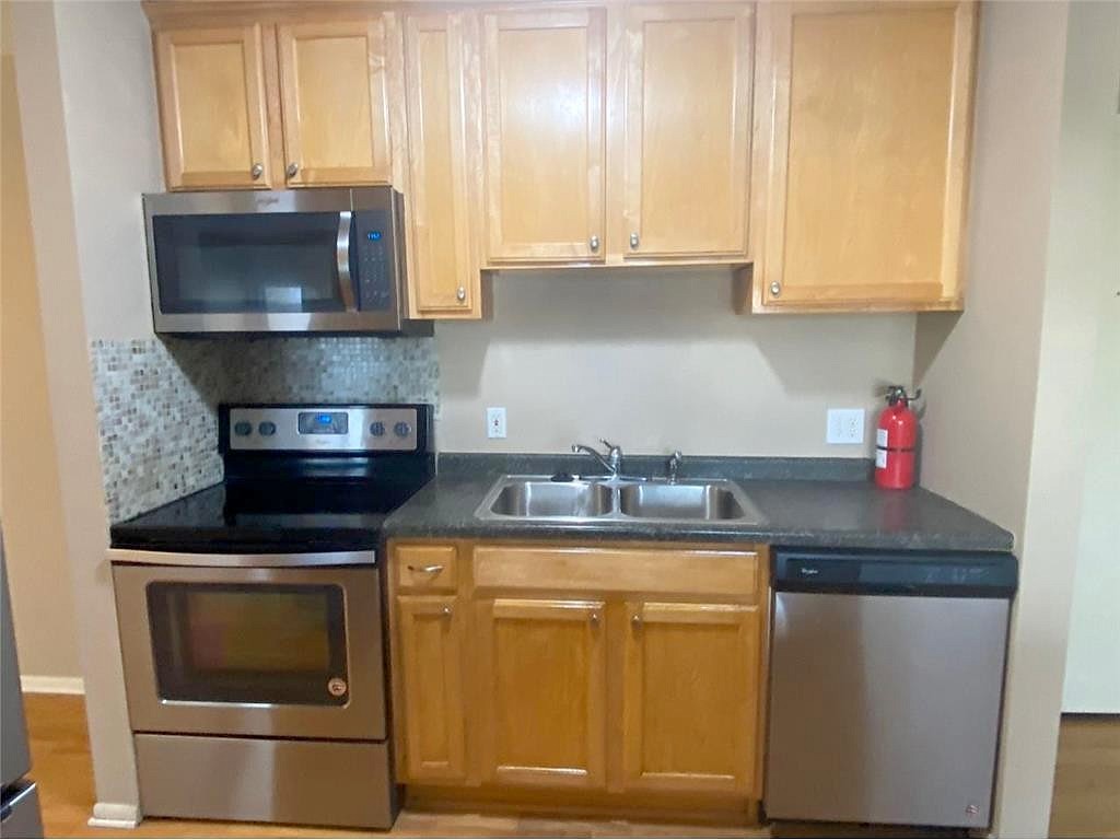 4110 Rahn Rd Unit 307  