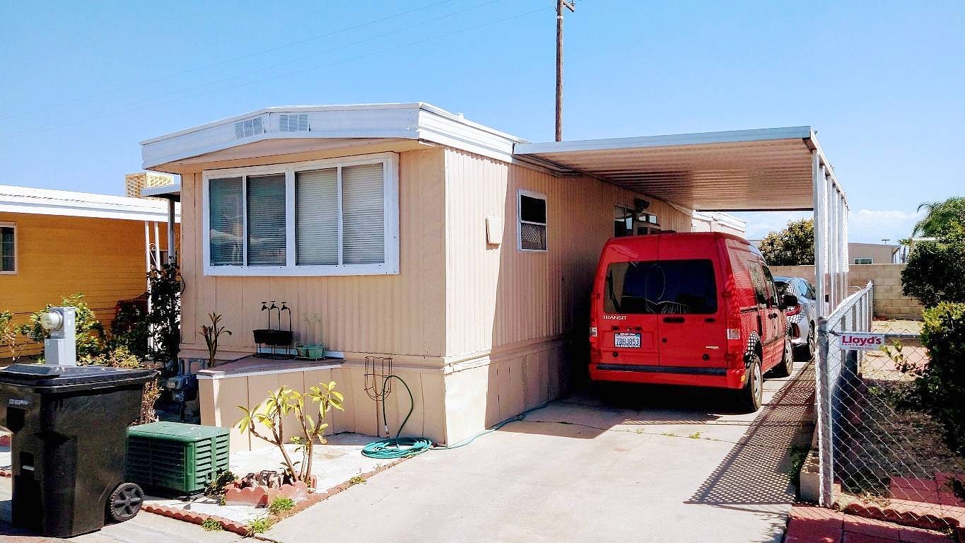 17333 Valley Blvd Spc 15E  