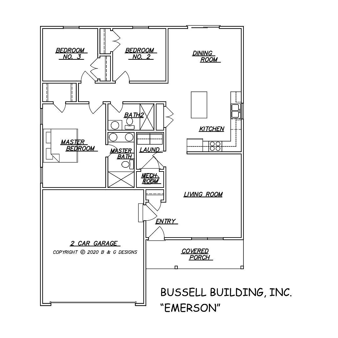 692 North Jozlynn Avenue Unit Lot 37