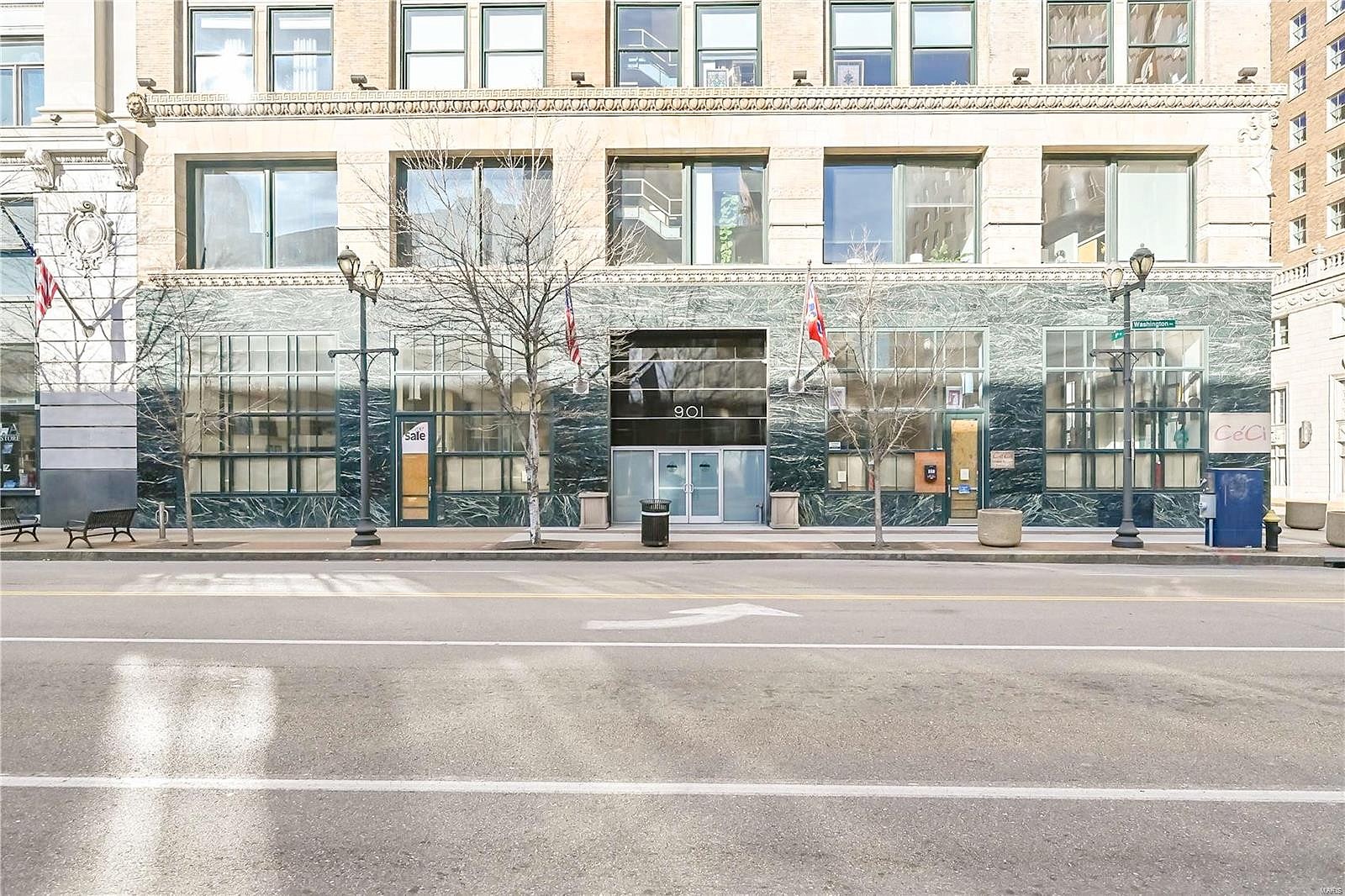 901 Washington Ave Unit 510  