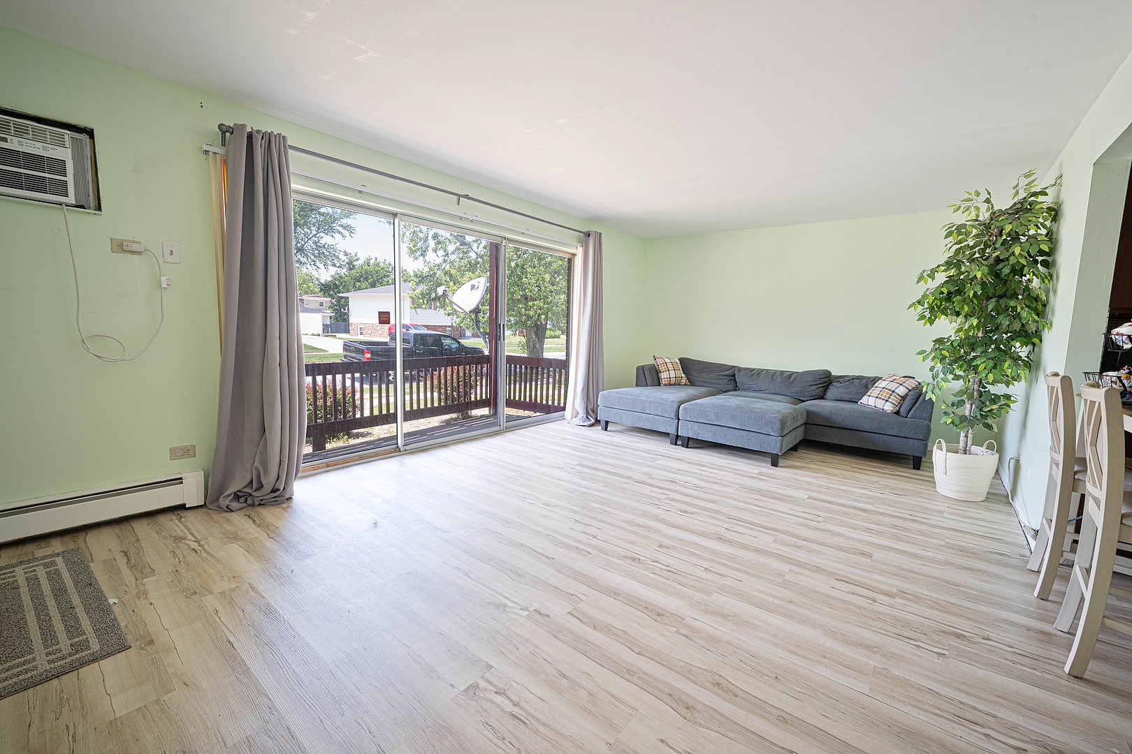 553 N Carroll Pkwy Unit 1D  