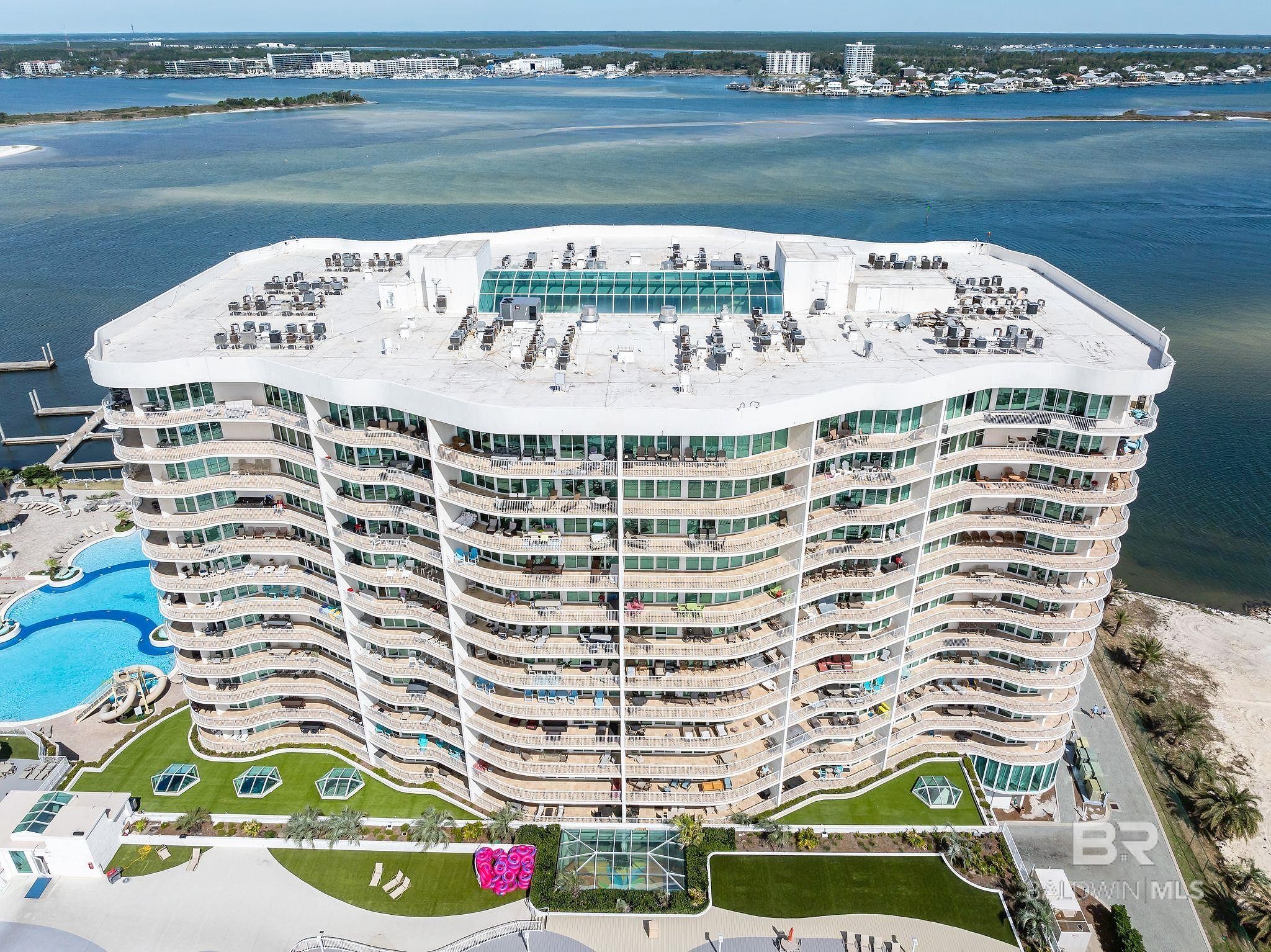 28107 PERDIDO BEACH BLVD Unit D410  