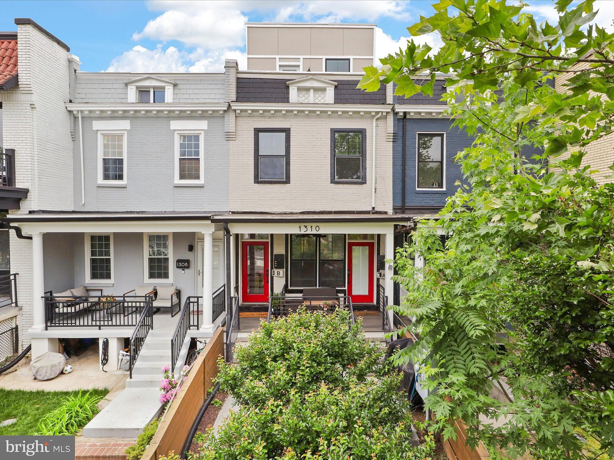 1310 SPRING RD NW Unit PH-B  