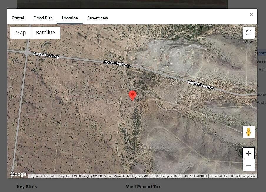 Lot 12 Rio Del Oro Block 4 Unit U28  